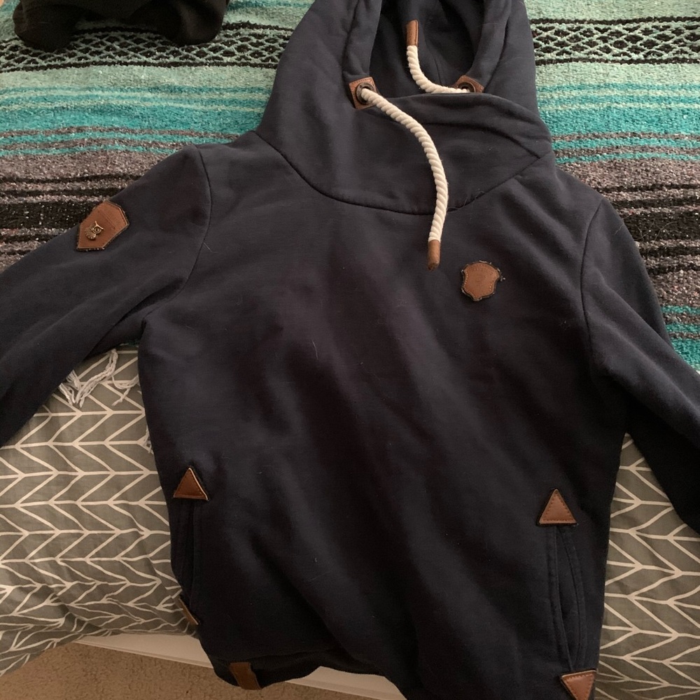Naketano sweatshirt